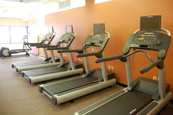 Health and Fitness 43 of 49