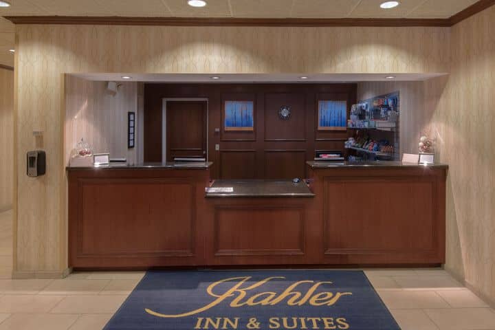 Hotel Interior 4 of 49